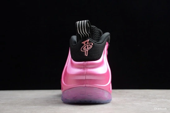 Foamposite Pink Air One Pearlized 314996-600  0714
